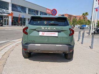 Dacia Duster 310€/mes ¡SIN ENTRADA!