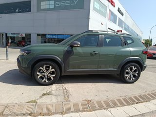 Dacia Duster 310€/mes ¡SIN ENTRADA!