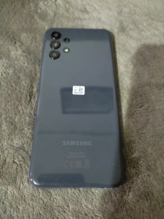 Samsung Galaxy A13 leer descripción