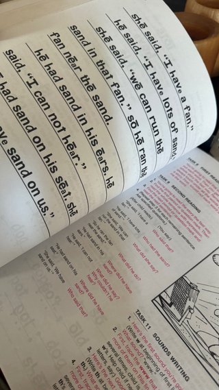 Teach Your Child to Read in 100 Easy Lessons