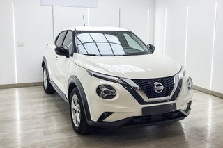 Nissan Juke DIG-T 84 kW (114 CV) 6M/T Acenta