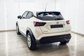 Nissan Juke DIG-T 84 kW (114 CV) 6M/T Acenta