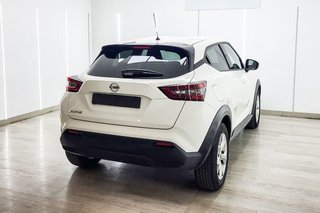 Nissan Juke DIG-T 84 kW (114 CV) 6M/T Acenta