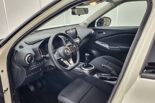 Nissan Juke DIG-T 84 kW (114 CV) 6M/T Acenta