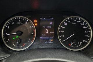 Nissan Juke DIG-T 84 kW (114 CV) 6M/T Acenta