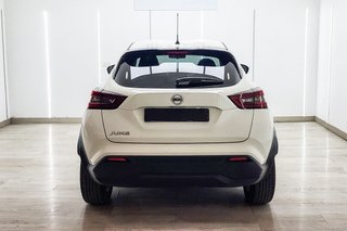 Nissan Juke DIG-T 84 kW (114 CV) 6M/T Acenta