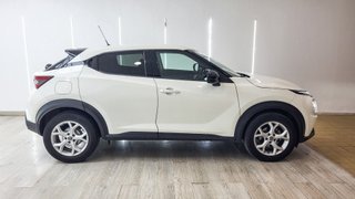Nissan Juke DIG-T 84 kW (114 CV) 6M/T Acenta