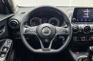 Nissan Juke DIG-T 84 kW (114 CV) 6M/T Acenta