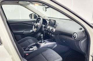 Nissan Juke DIG-T 84 kW (114 CV) 6M/T Acenta