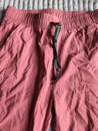 Pantalón rosa
