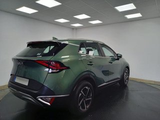 KIA SPORTAGE 1.6 T-GDi MHEV 112kW (150CV) Drive 4X2