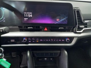 KIA SPORTAGE 1.6 T-GDi MHEV 112kW (150CV) Drive 4X2