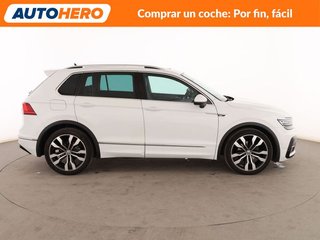 Volkswagen Tiguan 2.0 TDI Sport BlueMotion Tech
