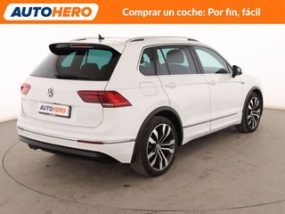 Volkswagen Tiguan 2.0 TDI Sport BlueMotion Tech