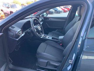 Cupra León 1.5 eTSI 110kW (150CV) DSG