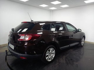 RENAULT MÉGANE 1.5 DCI 110CV Sport Tourer BUSINESS