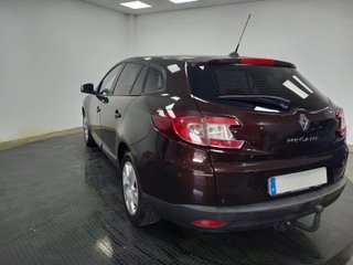 RENAULT MÉGANE 1.5 DCI 110CV Sport Tourer BUSINESS