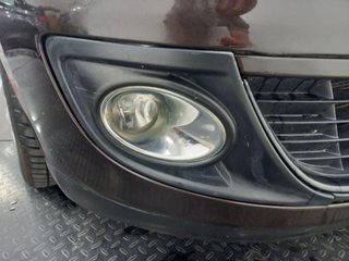 RENAULT MÉGANE 1.5 DCI 110CV Sport Tourer BUSINESS