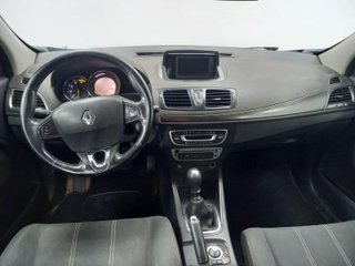 RENAULT MÉGANE 1.5 DCI 110CV Sport Tourer BUSINESS