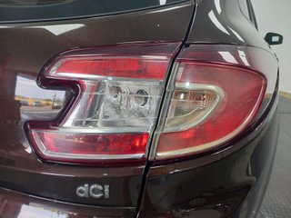 RENAULT MÉGANE 1.5 DCI 110CV Sport Tourer BUSINESS