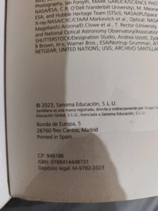 Física y química 4 ESO : Proyecto construyendo ...