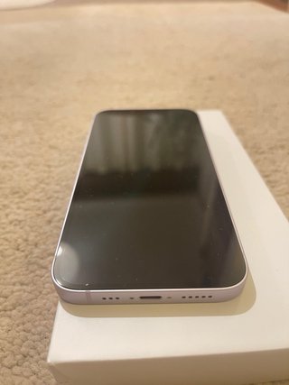 iPhone 14 256GB Violeta