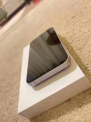iPhone 14 256GB Violeta