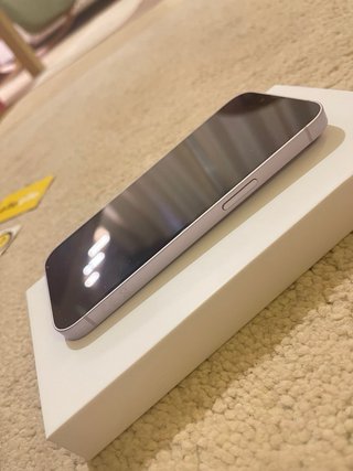 iPhone 14 256GB Violeta