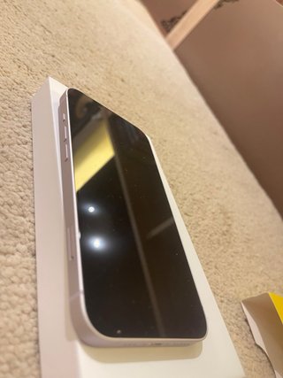 iPhone 14 256GB Violeta