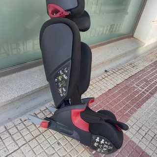 Sillas coche Britax Römer Grupo 3 (2 uds)