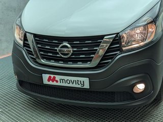 Nissan NV300 FURGON ISOTERMO 2.0DCI 120CV L2H1