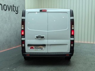 Nissan NV300 FURGON ISOTERMO 2.0DCI 120CV L2H1