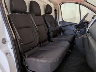 Nissan NV300 FURGON ISOTERMO 2.0DCI 120CV L2H1