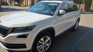 Skoda Kodiaq 2018