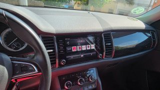 Skoda Kodiaq 2018