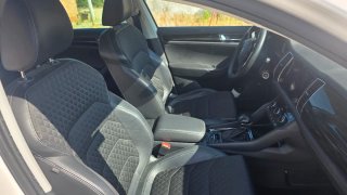 Skoda Kodiaq 2018