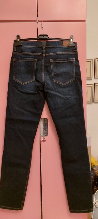 Jeans Slim Fit OVS Uomo Taglia S
