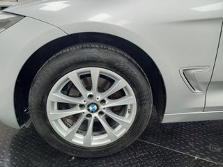 BMW SERIE 3 GRAN TURISMO 318 D