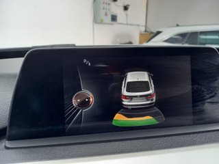 BMW SERIE 3 GRAN TURISMO 318 D