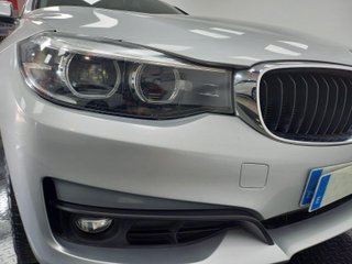 BMW SERIE 3 GRAN TURISMO 318 D