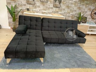 Sofá Cama Chaise Longue Keren XS 198cm