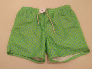 Costume da bagno uomo Ragno taglia 48
