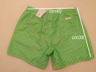 Costume da bagno uomo Ragno taglia 48