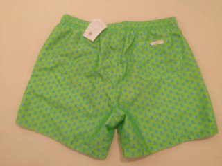 Costume da bagno uomo Ragno taglia 48
