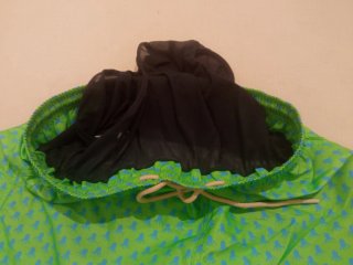 Costume da bagno uomo Ragno taglia 48