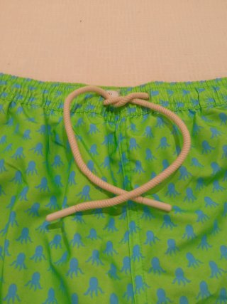 Costume da bagno uomo Ragno taglia 48