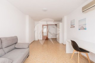 Piso en venta en El Grau en Valencia