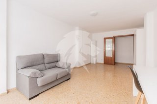 Piso en venta en El Grau en Valencia