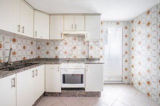 Piso en venta en El Grau en Valencia