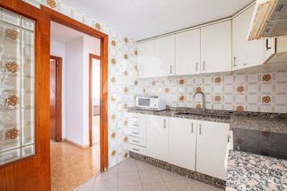 Piso en venta en El Grau en Valencia